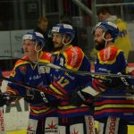 První barážové vítězství je doma! Motor vyhrál nad Olomoucí 4:3
