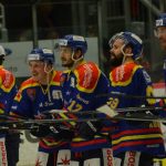 První barážové vítězství je doma! Motor vyhrál nad Olomoucí 4:3