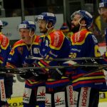 První barážové vítězství je doma! Motor vyhrál nad Olomoucí 4:3