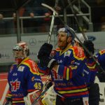 První barážové vítězství je doma! Motor vyhrál nad Olomoucí 4:3