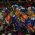 První barážové vítězství je doma! Motor vyhrál nad Olomoucí 4:3