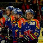 První barážové vítězství je doma! Motor vyhrál nad Olomoucí 4:3
