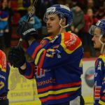 První barážové vítězství je doma! Motor vyhrál nad Olomoucí 4:3