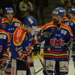 První barážové vítězství je doma! Motor vyhrál nad Olomoucí 4:3