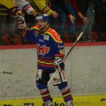 První barážové vítězství je doma! Motor vyhrál nad Olomoucí 4:3