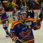 První barážové vítězství je doma! Motor vyhrál nad Olomoucí 4:3
