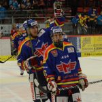 První barážové vítězství je doma! Motor vyhrál nad Olomoucí 4:3