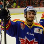 První barážové vítězství je doma! Motor vyhrál nad Olomoucí 4:3