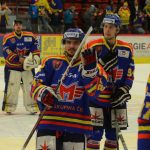 První barážové vítězství je doma! Motor vyhrál nad Olomoucí 4:3