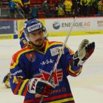 První barážové vítězství je doma! Motor vyhrál nad Olomoucí 4:3