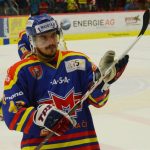 První barážové vítězství je doma! Motor vyhrál nad Olomoucí 4:3