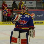 První barážové vítězství je doma! Motor vyhrál nad Olomoucí 4:3