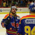 První barážové vítězství je doma! Motor vyhrál nad Olomoucí 4:3
