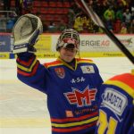 První barážové vítězství je doma! Motor vyhrál nad Olomoucí 4:3