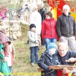 Hrad Švecburg přepadli loupeživí rytíři