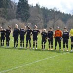 Ženský fotbal: Sokol porazil outsidera z Horní Břízy 4:0