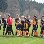 Ženský fotbal: Sokol porazil outsidera z Horní Břízy 4:0