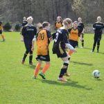 Ženský fotbal: Sokol porazil outsidera z Horní Břízy 4:0