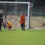 Ženský fotbal: Sokol porazil outsidera z Horní Břízy 4:0