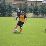 Ženský fotbal: Sokol porazil outsidera z Horní Břízy 4:0