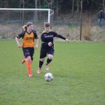 Ženský fotbal: Sokol porazil outsidera z Horní Břízy 4:0