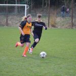 Ženský fotbal: Sokol porazil outsidera z Horní Břízy 4:0