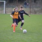 Ženský fotbal: Sokol porazil outsidera z Horní Břízy 4:0