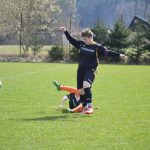 Ženský fotbal: Sokol porazil outsidera z Horní Břízy 4:0