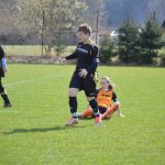 Ženský fotbal: Sokol porazil outsidera z Horní Břízy 4:0