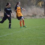 Ženský fotbal: Sokol porazil outsidera z Horní Břízy 4:0