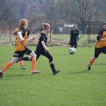 Ženský fotbal: Sokol porazil outsidera z Horní Břízy 4:0