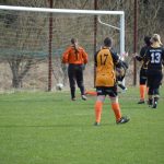 Ženský fotbal: Sokol porazil outsidera z Horní Břízy 4:0