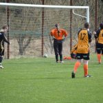 Ženský fotbal: Sokol porazil outsidera z Horní Břízy 4:0