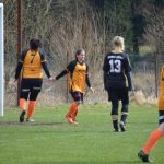 Ženský fotbal: Sokol porazil outsidera z Horní Břízy 4:0