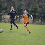 Ženský fotbal: Sokol porazil outsidera z Horní Břízy 4:0