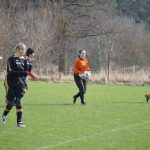 Ženský fotbal: Sokol porazil outsidera z Horní Břízy 4:0