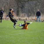Ženský fotbal: Sokol porazil outsidera z Horní Břízy 4:0