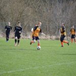 Ženský fotbal: Sokol porazil outsidera z Horní Břízy 4:0