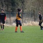 Ženský fotbal: Sokol porazil outsidera z Horní Břízy 4:0