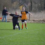 Ženský fotbal: Sokol porazil outsidera z Horní Břízy 4:0