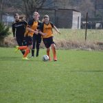Ženský fotbal: Sokol porazil outsidera z Horní Břízy 4:0