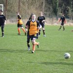 Ženský fotbal: Sokol porazil outsidera z Horní Břízy 4:0