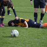 Ženský fotbal: Sokol porazil outsidera z Horní Břízy 4:0