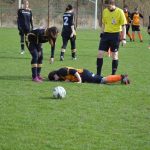 Ženský fotbal: Sokol porazil outsidera z Horní Břízy 4:0
