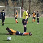 Ženský fotbal: Sokol porazil outsidera z Horní Břízy 4:0