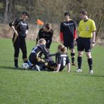 Ženský fotbal: Sokol porazil outsidera z Horní Břízy 4:0