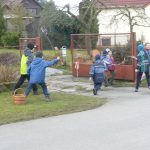 Koledníci v akci. Fotili jsme v Putimi, Dmýšticích, Sepekově, Dražicích… Fotku můžete poslat i vy