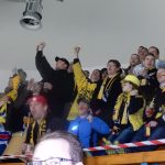 Hokej: V obrovské bitvě Tábor přehrál Sokolov 2:1