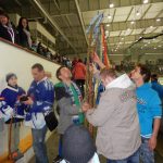 Hokej: V obrovské bitvě Tábor přehrál Sokolov 2:1
