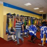 Hokej: V obrovské bitvě Tábor přehrál Sokolov 2:1
